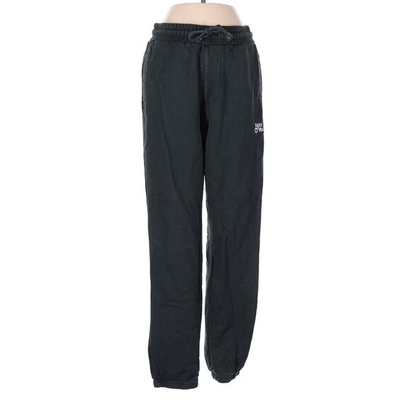 KITH TaylorMade Williams Sweatpants Stadium Green - Picture 2 of 6